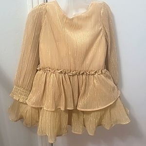 Baby girl dress